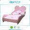 2015 modern children furniture bed cars for kids design for girl K6