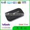 Hybrid android 4.4 tv box amlogic s805 quad core hd dvb s2