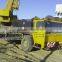 Liebherr TLM1125 125 ton used truck crane all terrain crane