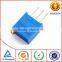 ROHS 3296W 10k ohm trimpot variable resistor