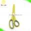 7 1/2 inch stainless steel blade kitchen scissors with 3 blades scissors