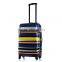 PC,ABS + PC Material abs/pc trolley case set