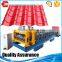 corrugated wave roof tile making machine for sale