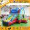 cheap inflatable jumper with slide commercial quality A3051