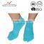 Cheap toe yoga socks for women and men