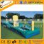 Commercial inflatable bungee for outdoor sport A6028