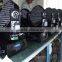 HOT 108*3w RGBW/A led moving head lighting supplier,led stage lights,led moving head wash