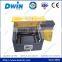 China Jinan co2 mini portable laser engraving machine