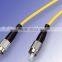 fc singlmode multimode simplex duplex patch cords/fc-fc fibre optic patch cable