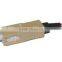 multimode 50/125 sc fiber optic pigtail,sc fiber pigtail cable