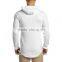 Wholesale Cotton spandex Sportswear Custom Sports Hoodies Men