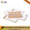 Handmade Paper Box Paper Storage Box Kraft Paper Gift Box Cardboard Packaging Box