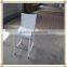 two-color hot sell commercial bar stools simple (2P09)