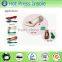Eco-friendly Latex Shoe Insole Foam