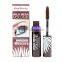 [Kiss beauty] fashion brown water-resistant mascara volume mascara curing thick lengthening mascara for women