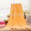 plush soft thick sublimation towel,plush microfiber towel