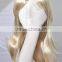 Beautiful fashion natural curly hair wigs N178