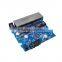 OEM 10Gbps 5 port mini Gigabit Network Switch with Metal Case