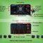 24v 220v 3000w inverters converters with single phase solar charger