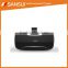 2016 SANSUI ABS Plastic 3d vr case Virtual reality for 3d movie and games