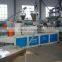 Single Screw AS PP PS Sheet Extrusion Line/ 800mm Plastic Sheet Production Line/ Sheet Extruder Machinery