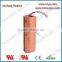 pipeline silicone rubber heater