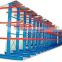 steel pipe warehouse storage rack