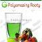 Polymer Root Liquid Fertilzier with Trace Elements