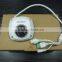 3MP hikvision IP66 Network Mini Dome Camera with PoE,Audio,Alarm