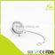 cheap price net shape tea strainer