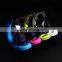 Newst headphone bluetooth headphone wireless foldable earphone stereo headphone with detachable mic