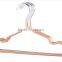 Kids PVC Coated Metal Hanger, Wire Clothes Hanger for Children