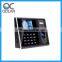 Employee Time Attendance Clock With RFID Badge Reader +Software +TCP/IP +USB