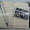 School supplies gift suit notebook calculator metal ball-point pen sets TS-p00420