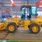 XCMG Колесный погрузчик LW220