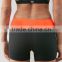 Private Logo Women Body Cut Underwear Gym Active Fitness Shorts