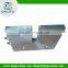 Extrusion machinery aluminum casting heater