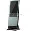 55 Inch All In One PC Touch Totem