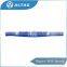 ISO 14443A adjustable waterproof rfid Silicone wristband