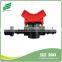 High quanlity PE hose connect mini valves for irrigation Dn16mm