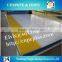 Ice Hockey Boards/Dasher Board Systems/HDPE dasher board demountable systems