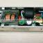 EMI 450w Dual Output 12v 28v adding 380v dc led power supply Active PFC switching power supply for Beam Light