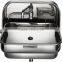 Dometic Type stainless steel 2 burner RV gas stove GR-587