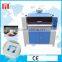 24 Inch 650mm Photo Album Multi-roller Embossing UV Coater