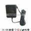 USA EURO AUS JP CN UK 9v 2000ma ac adapter