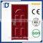 Modern Steel wood Door,Iron Door,American Panel Door