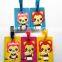 Soft Rubber Bag Tags Wholesales Animation PVC Luggage Tag Manufacture