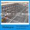 high quality Fiberglass SMC Water Storage Tank With internal stainless steel bracing