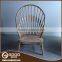 Antique reproduction french style furniture soild wood dining room furniture