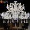 New Crystal Chandelier Lighting 88010-6